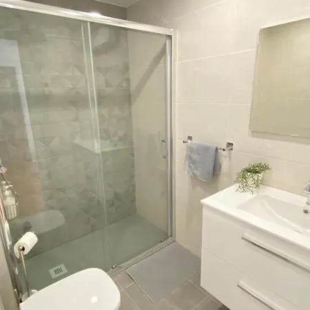 Apartamento Las Rozas Centro Con Parking Incluido Exterior photo
