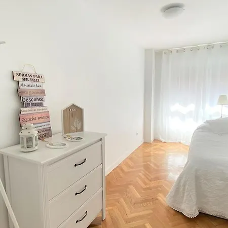 Apartamento Las Rozas Centro Con Parking Incluido Exterior photo