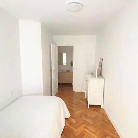 Apartamento Las Rozas Centro Con Parking Incluido Exterior photo