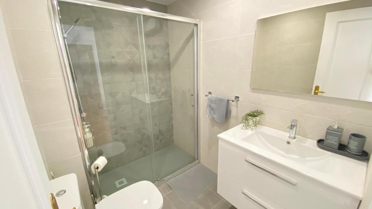 Appartement Rozas Centro Con Parking Incluido