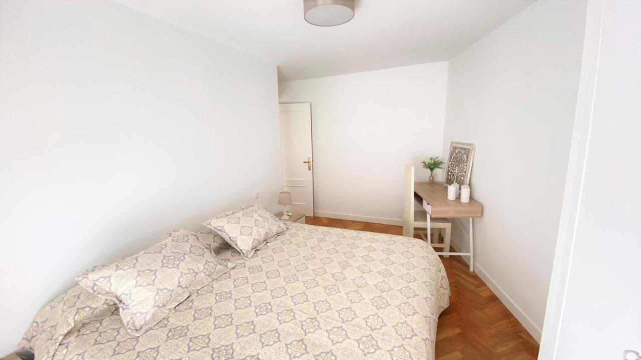 Rozas Centro Con Parking Incluido Apartment Las Rozas de Madrid