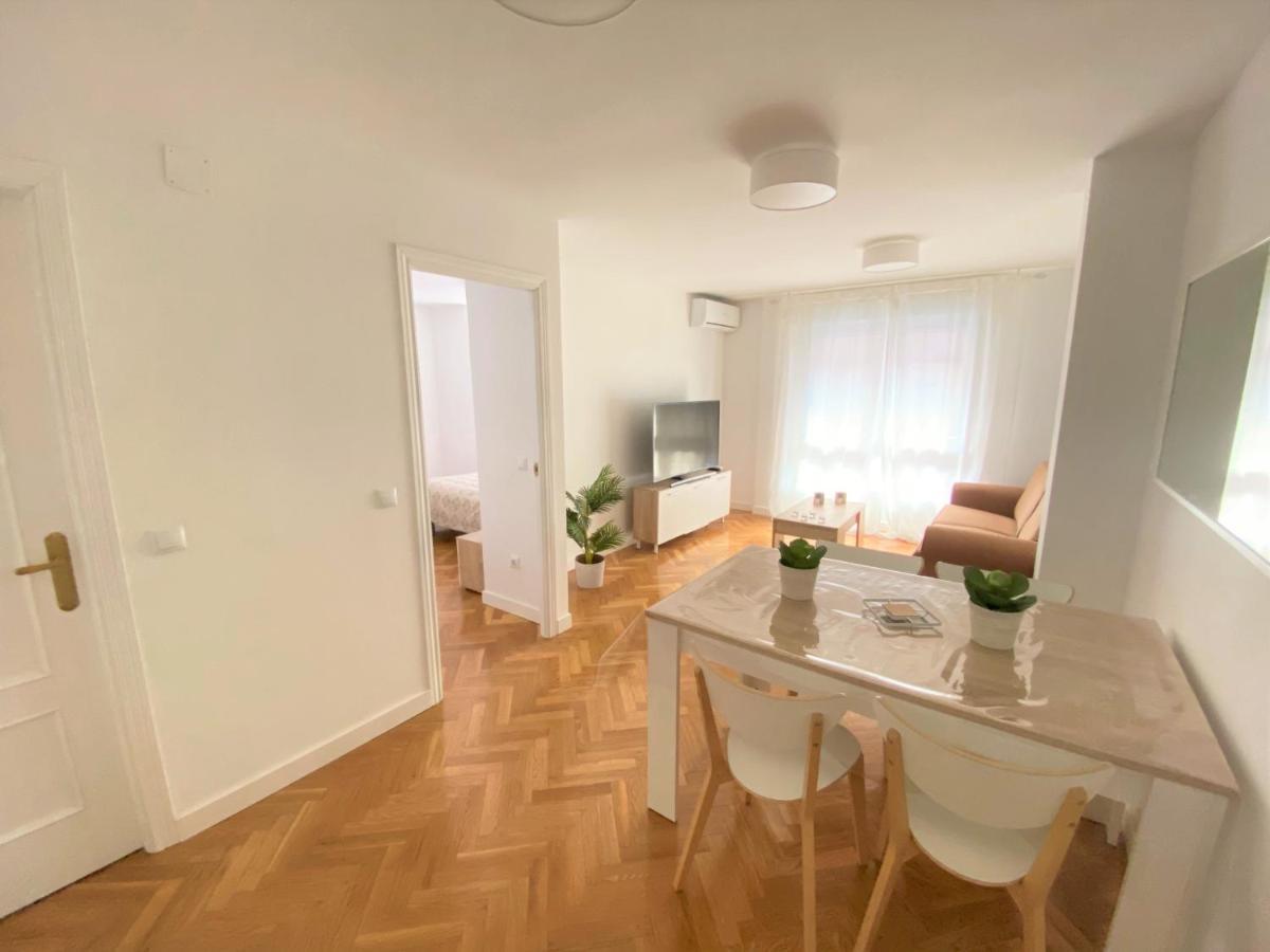 Appartement Rozas Centro Con Parking Incluido *
