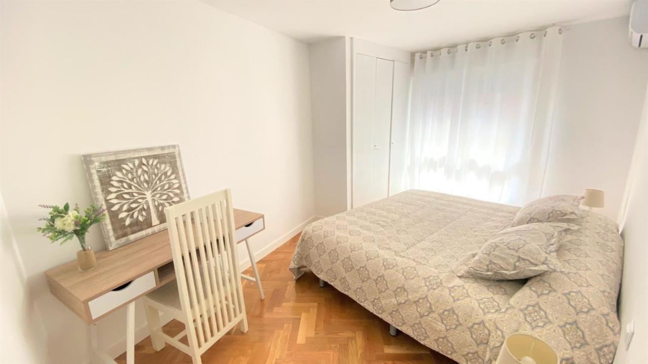 Rozas Centro Con Parking Incluido *