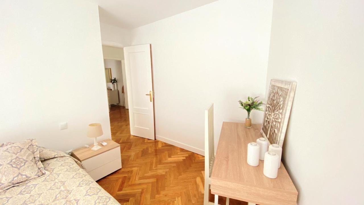 Rozas Centro Con Parking Incluido Appartement *