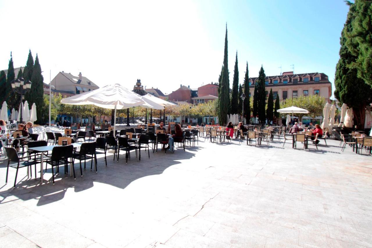 Rozas Centro Con Parking Incluido Las Rozas de Madrid