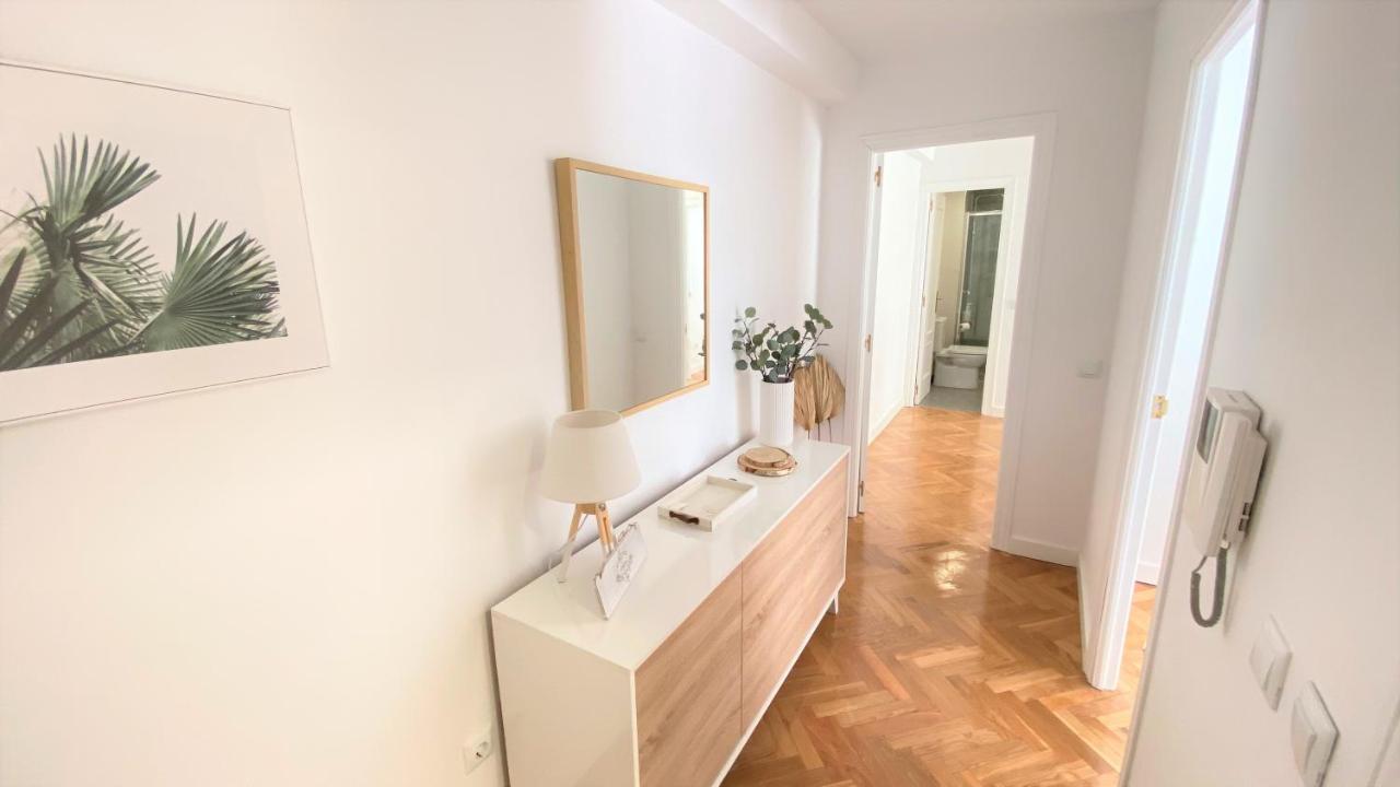 Rozas Centro Con Parking Incluido Apartment Las Rozas de Madrid