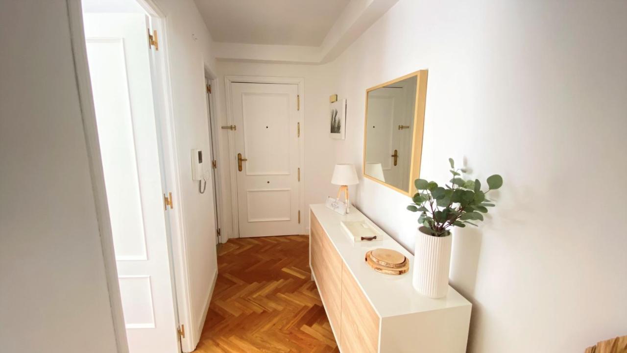 Appartement Rozas Centro Con Parking Incluido