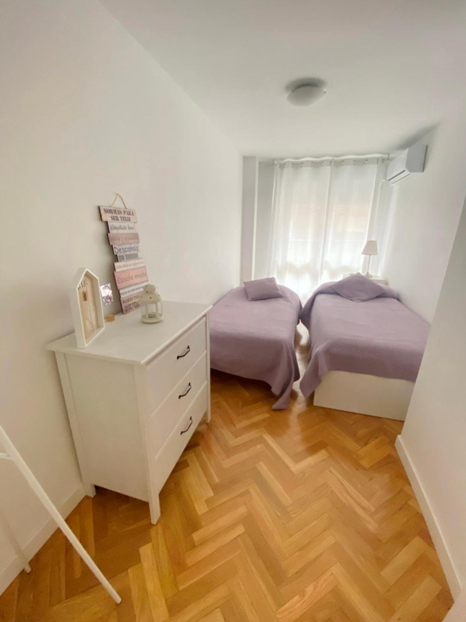 Appartement Rozas Centro Con Parking Incluido Las Rozas de Madrid