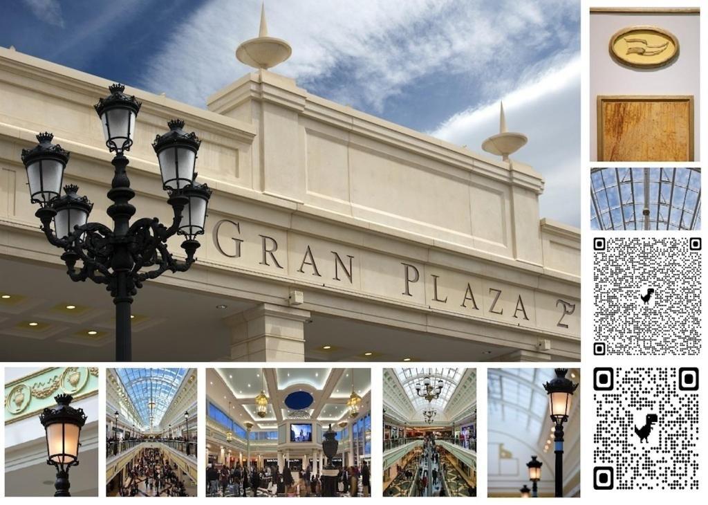 Rozas Centro Con Parking Incluido Apartment