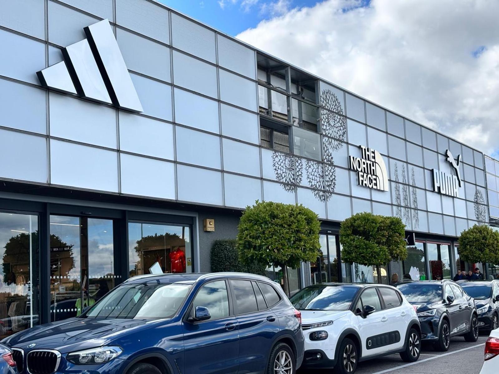 Appartement Rozas Centro Con Parking Incluido